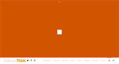 Desktop Screenshot of interacthink.com